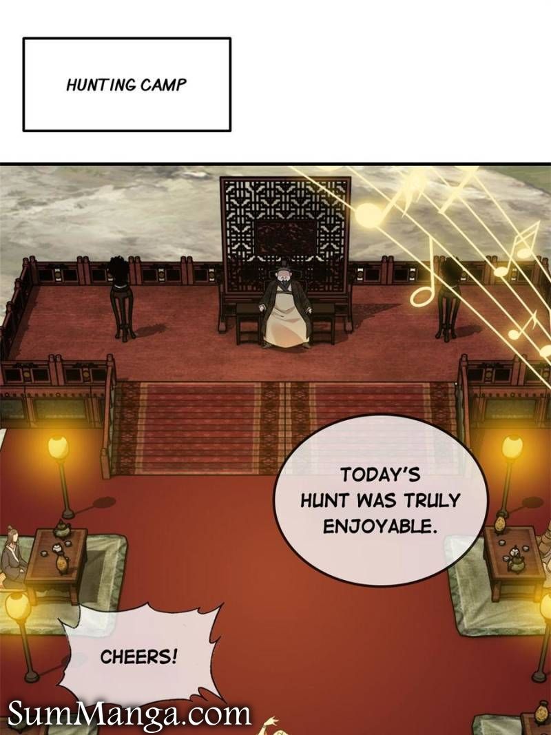 Read That’s How Cultivation Is Webnovel Manga Online