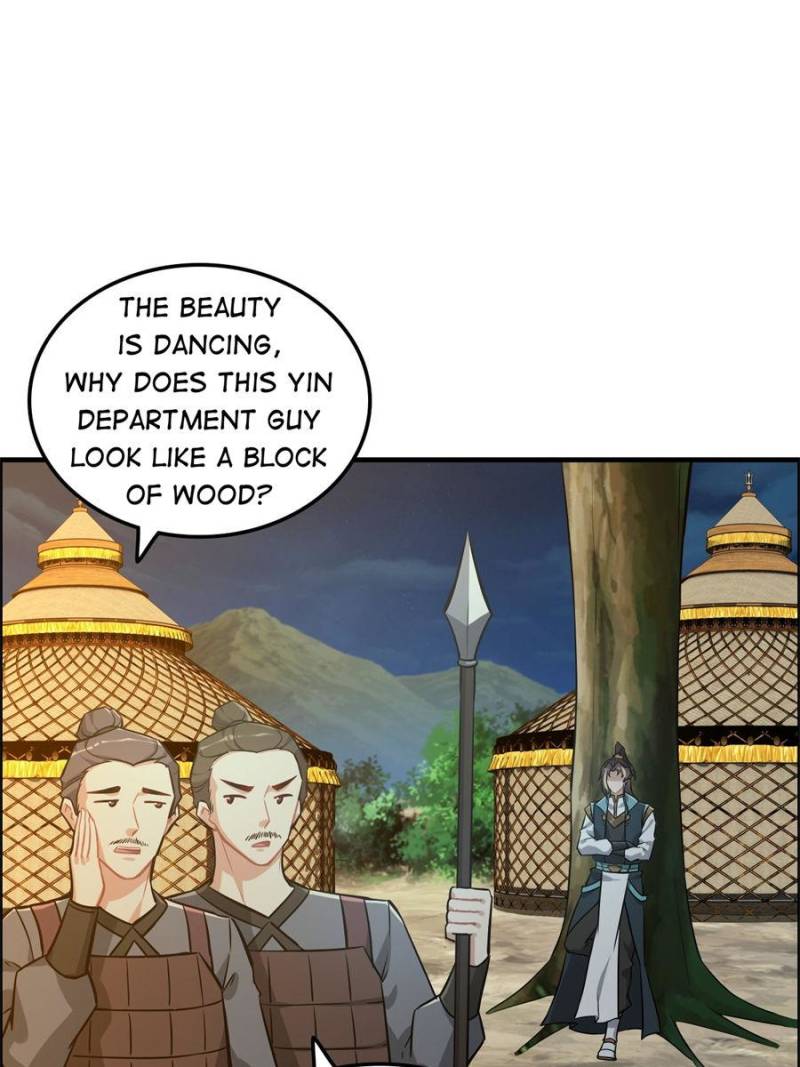 Read That’s How Cultivation Is Webnovel Manga Online