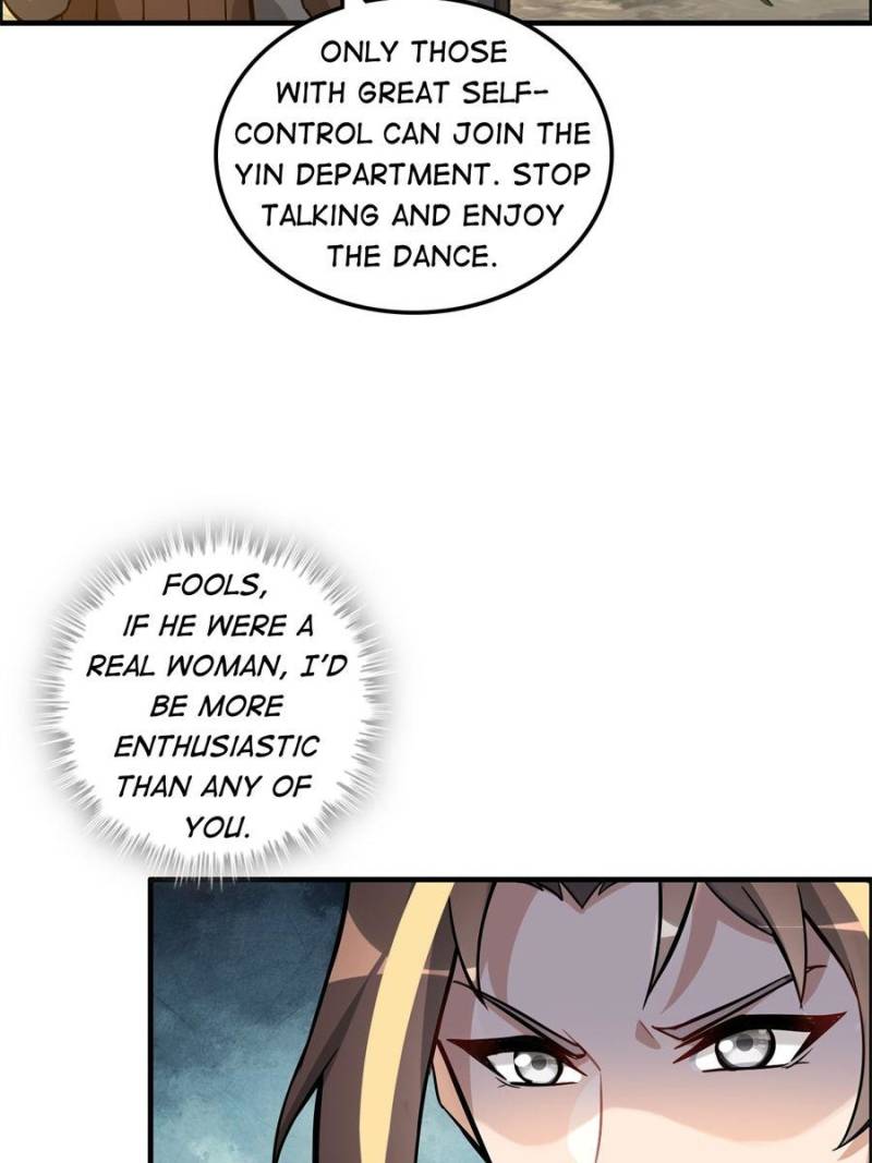 Read That’s How Cultivation Is Webnovel Manga Online