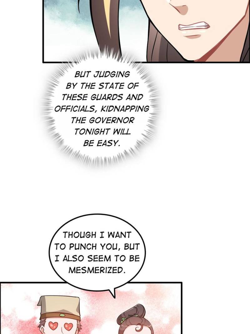 Read That’s How Cultivation Is Webnovel Manga Online