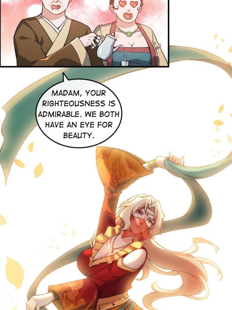 Read That’s How Cultivation Is Webnovel Manga Online