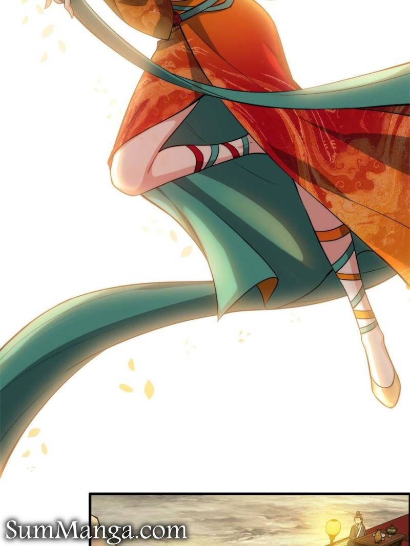 Read That’s How Cultivation Is Webnovel Manga Online