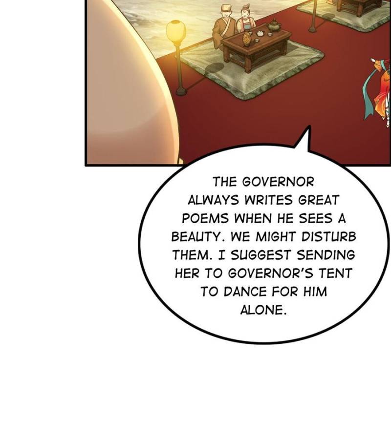 Read That’s How Cultivation Is Webnovel Manga Online