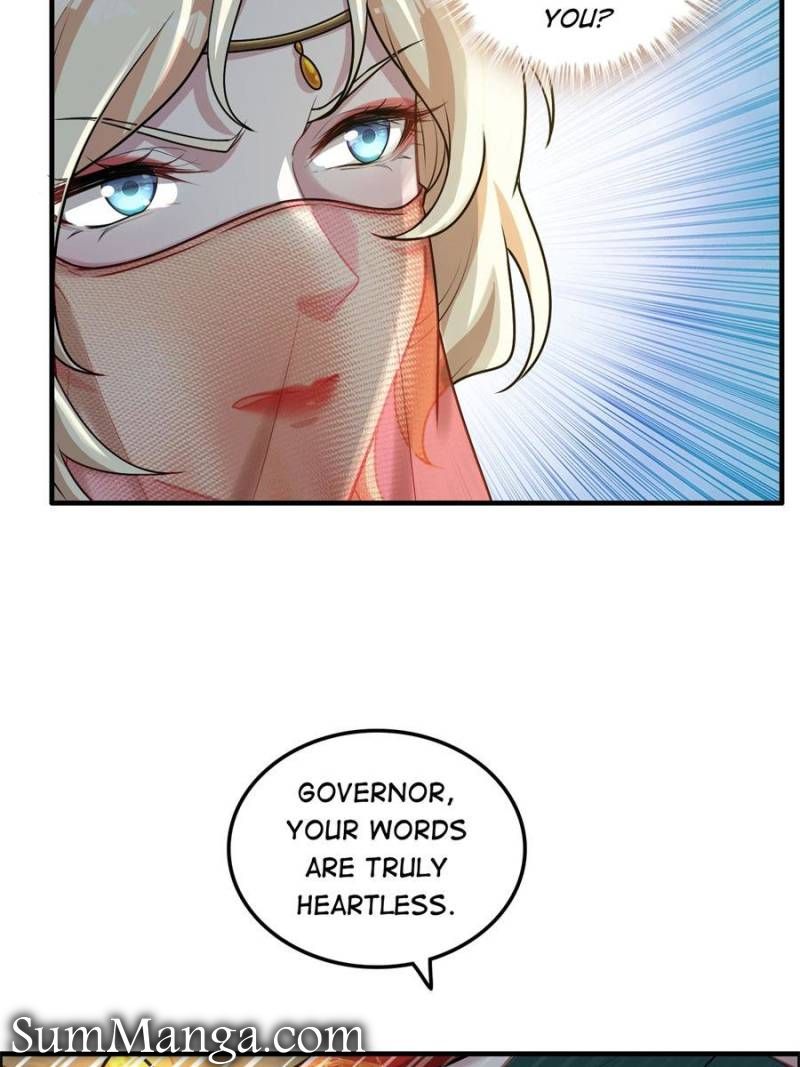 Read That’s How Cultivation Is Webnovel Manga Online