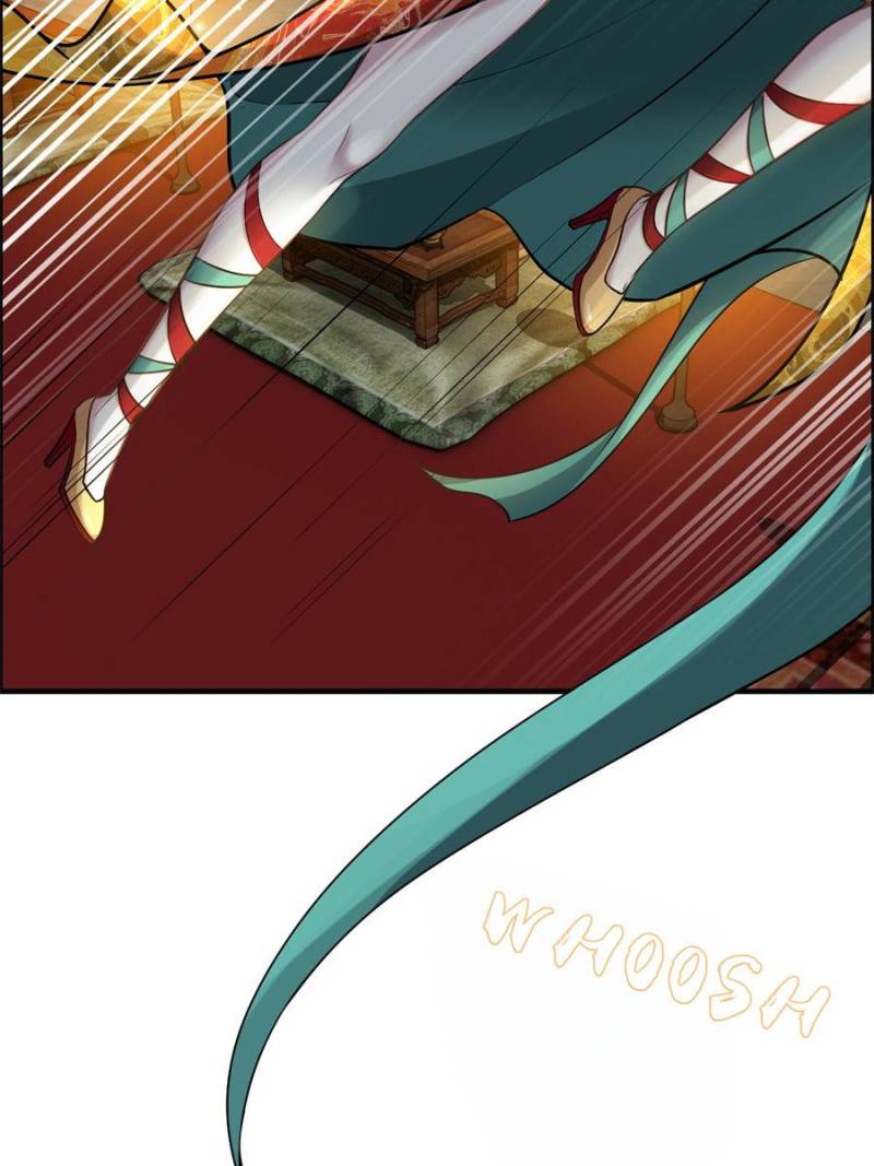 Read That’s How Cultivation Is Webnovel Manga Online