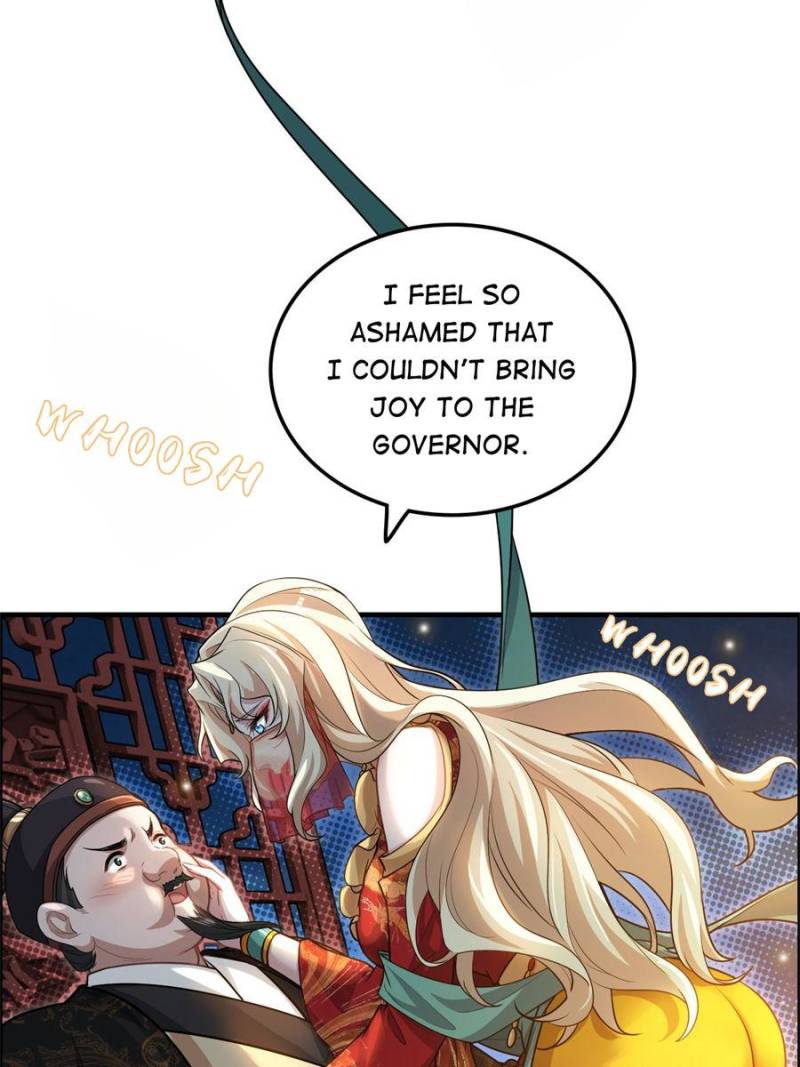 Read That’s How Cultivation Is Webnovel Manga Online