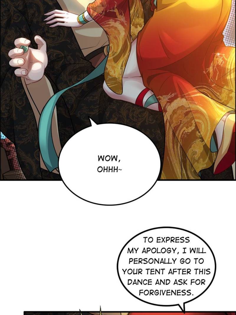 Read That’s How Cultivation Is Webnovel Manga Online
