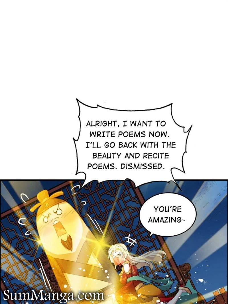 Read That’s How Cultivation Is Webnovel Manga Online