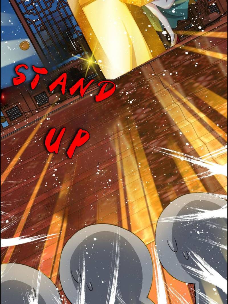 Read That’s How Cultivation Is Webnovel Manga Online