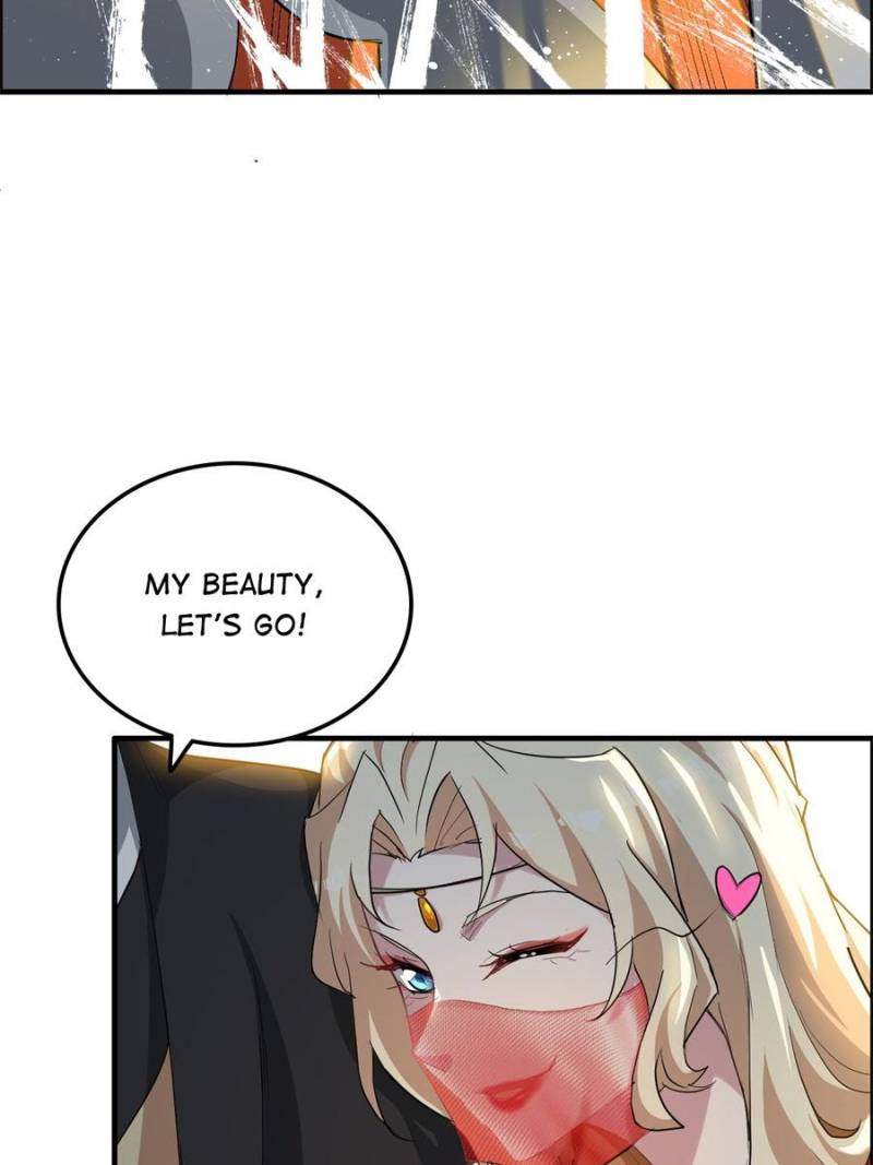 Read That’s How Cultivation Is Webnovel Manga Online