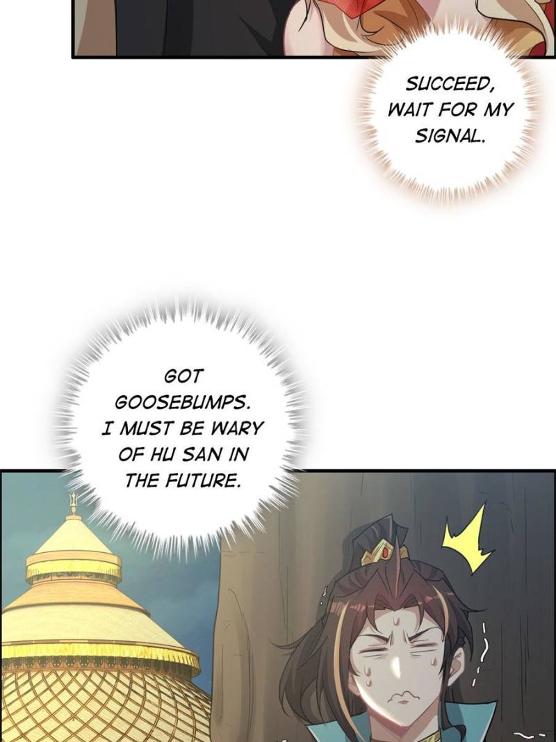 Read That’s How Cultivation Is Webnovel Manga Online
