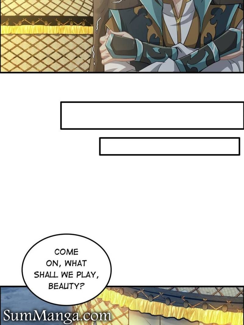 Read That’s How Cultivation Is Webnovel Manga Online