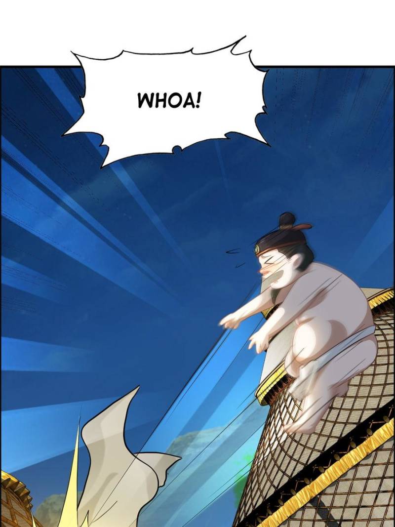 Read That’s How Cultivation Is Webnovel Manga Online
