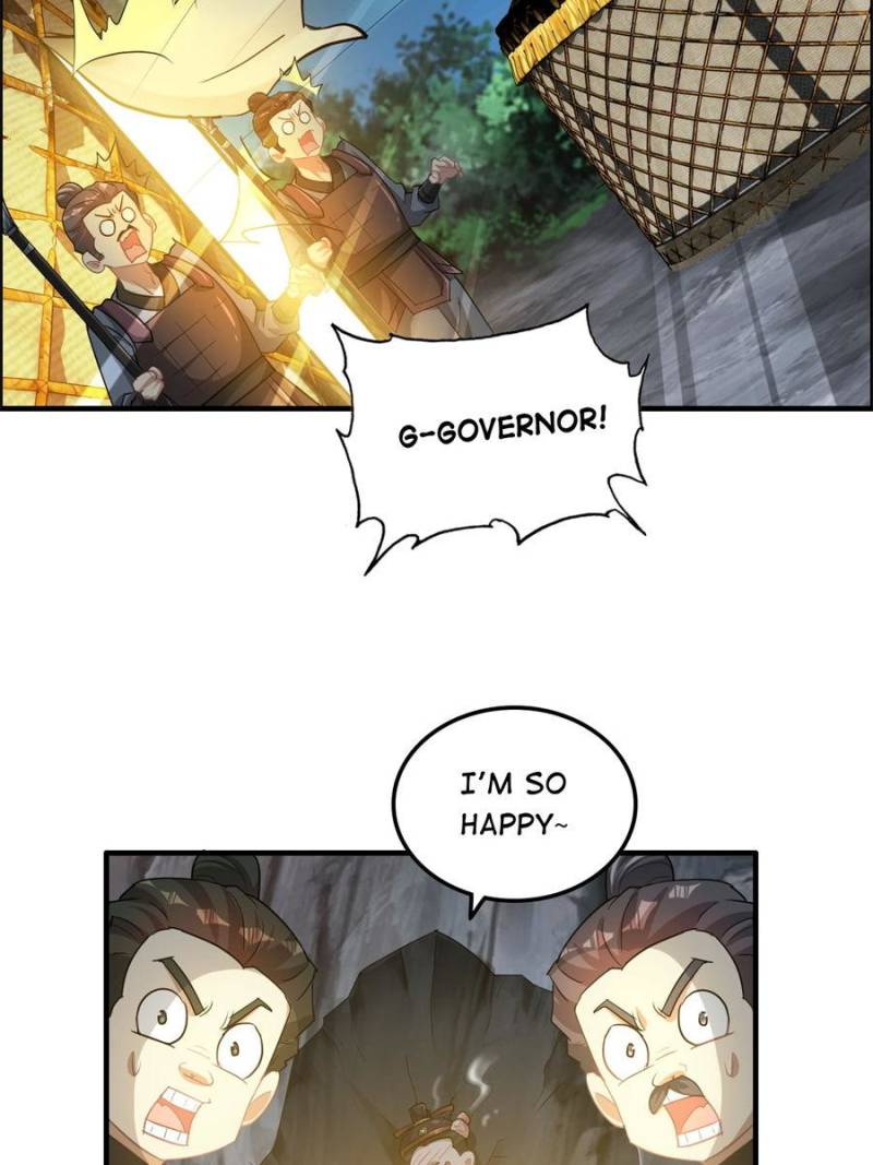 Read That’s How Cultivation Is Webnovel Manga Online