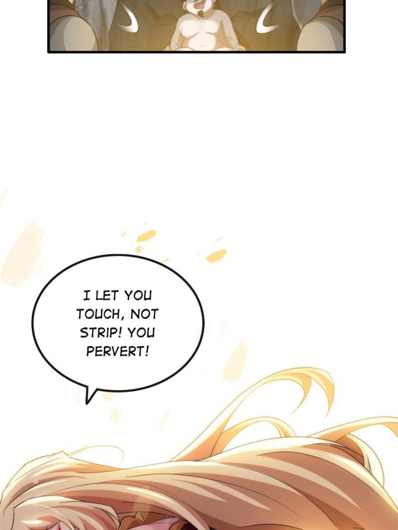 Read That’s How Cultivation Is Webnovel Manga Online