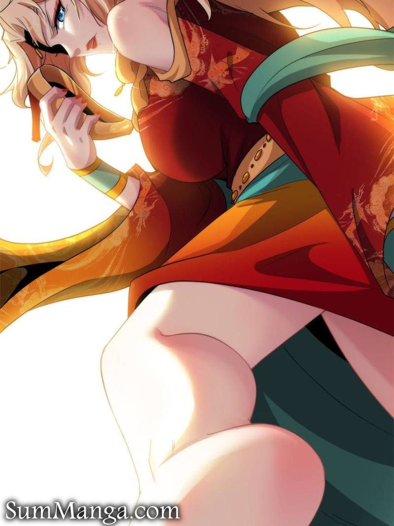 Read That’s How Cultivation Is Webnovel Manga Online
