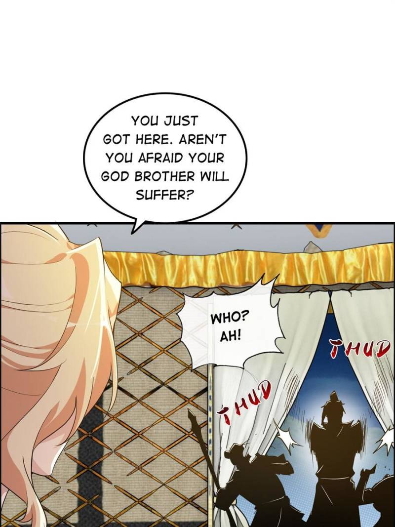 Read That’s How Cultivation Is Webnovel Manga Online