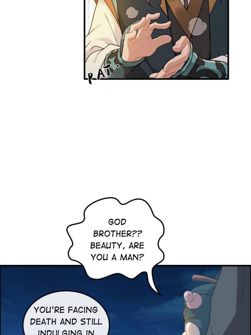Read That’s How Cultivation Is Webnovel Manga Online