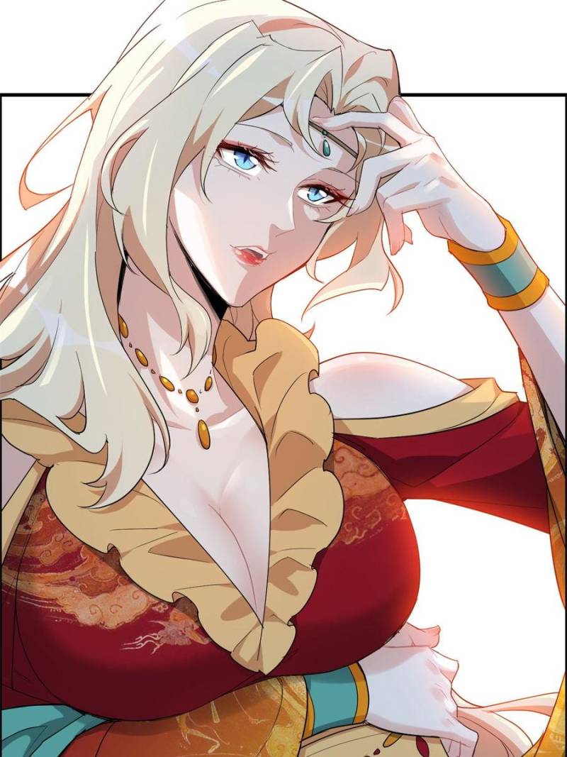 Read That’s How Cultivation Is Webnovel Manga Online