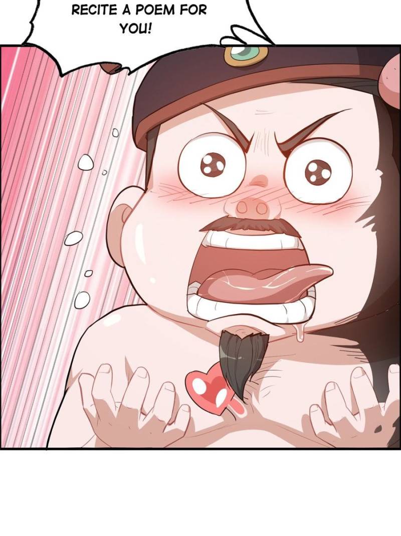 Read That’s How Cultivation Is Webnovel Manga Online