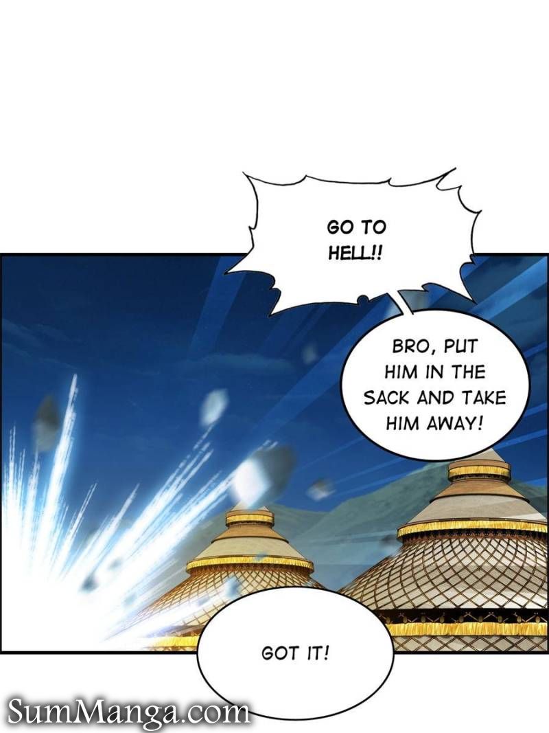 Read That’s How Cultivation Is Webnovel Manga Online