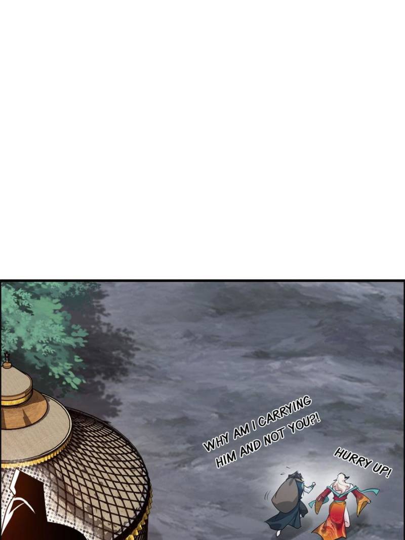 Read That’s How Cultivation Is Webnovel Manga Online