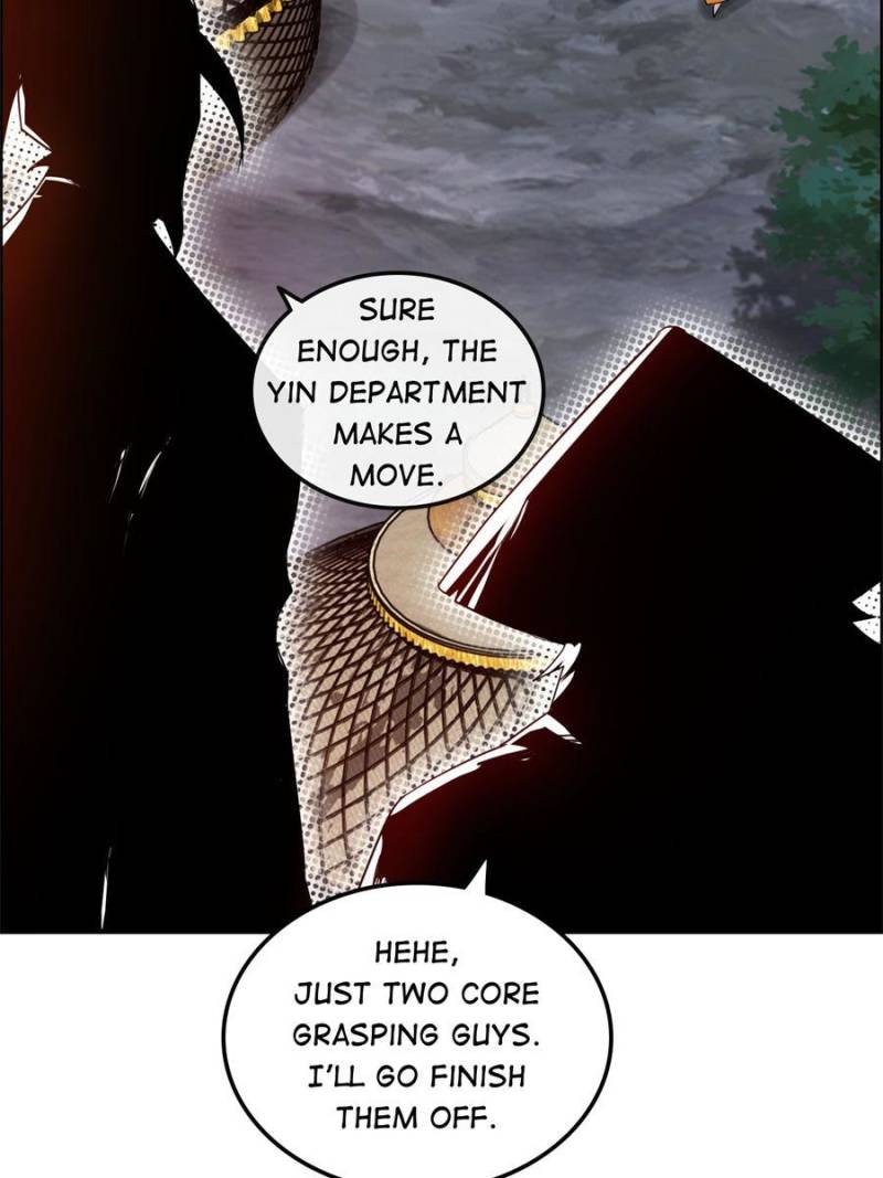 Read That’s How Cultivation Is Webnovel Manga Online