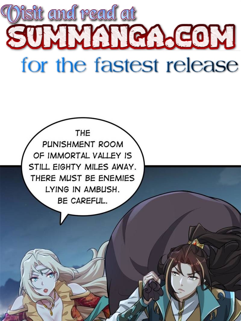 Read That’s How Cultivation Is Webnovel Manga Online