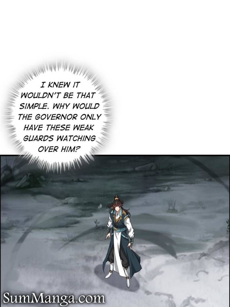 Read That’s How Cultivation Is Webnovel Manga Online