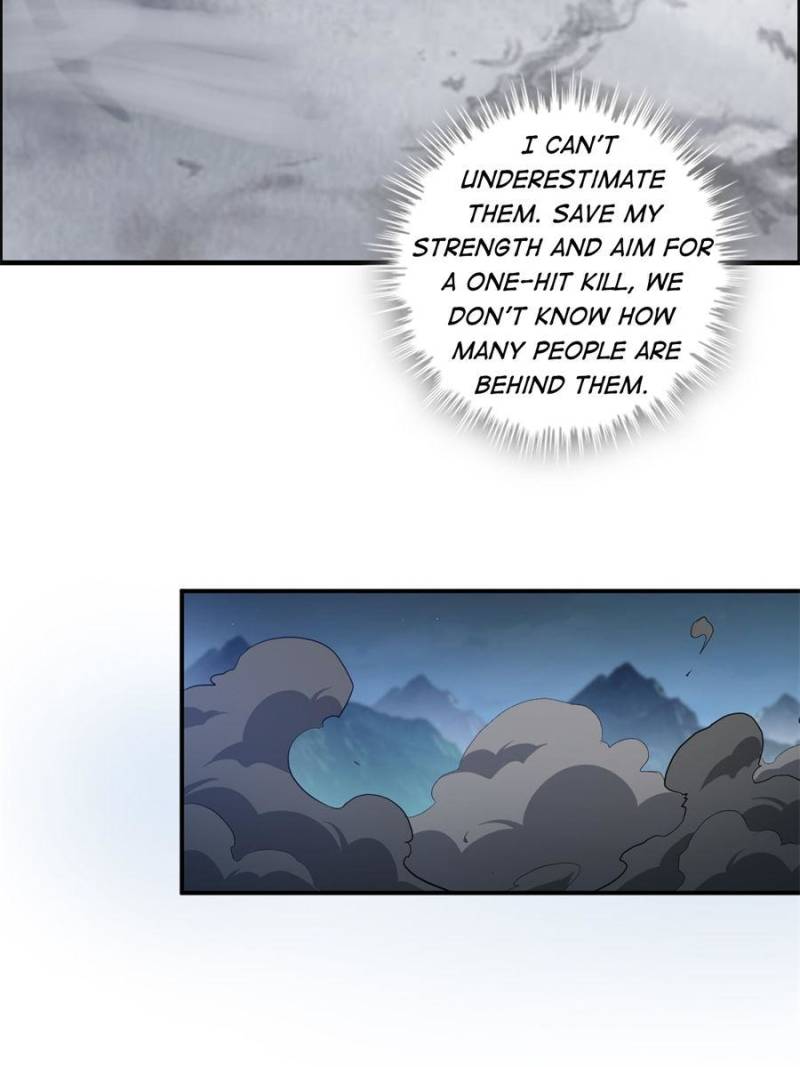 Read That’s How Cultivation Is Webnovel Manga Online