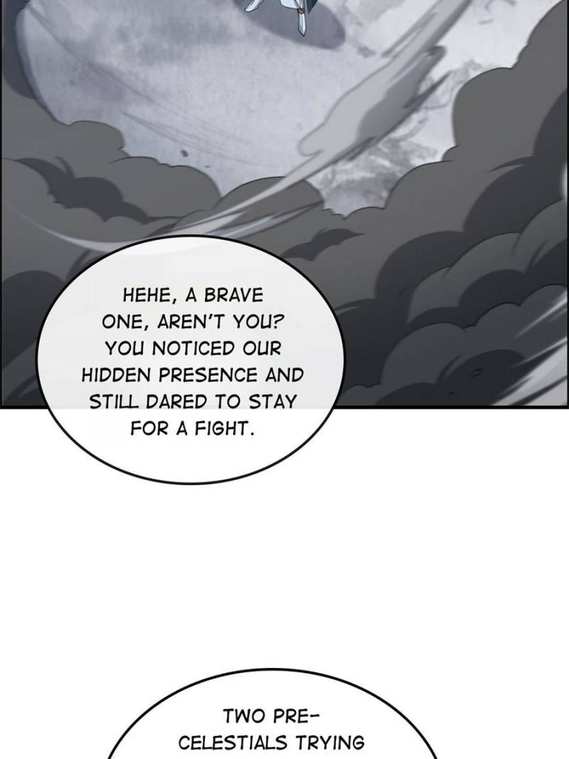 Read That’s How Cultivation Is Webnovel Manga Online
