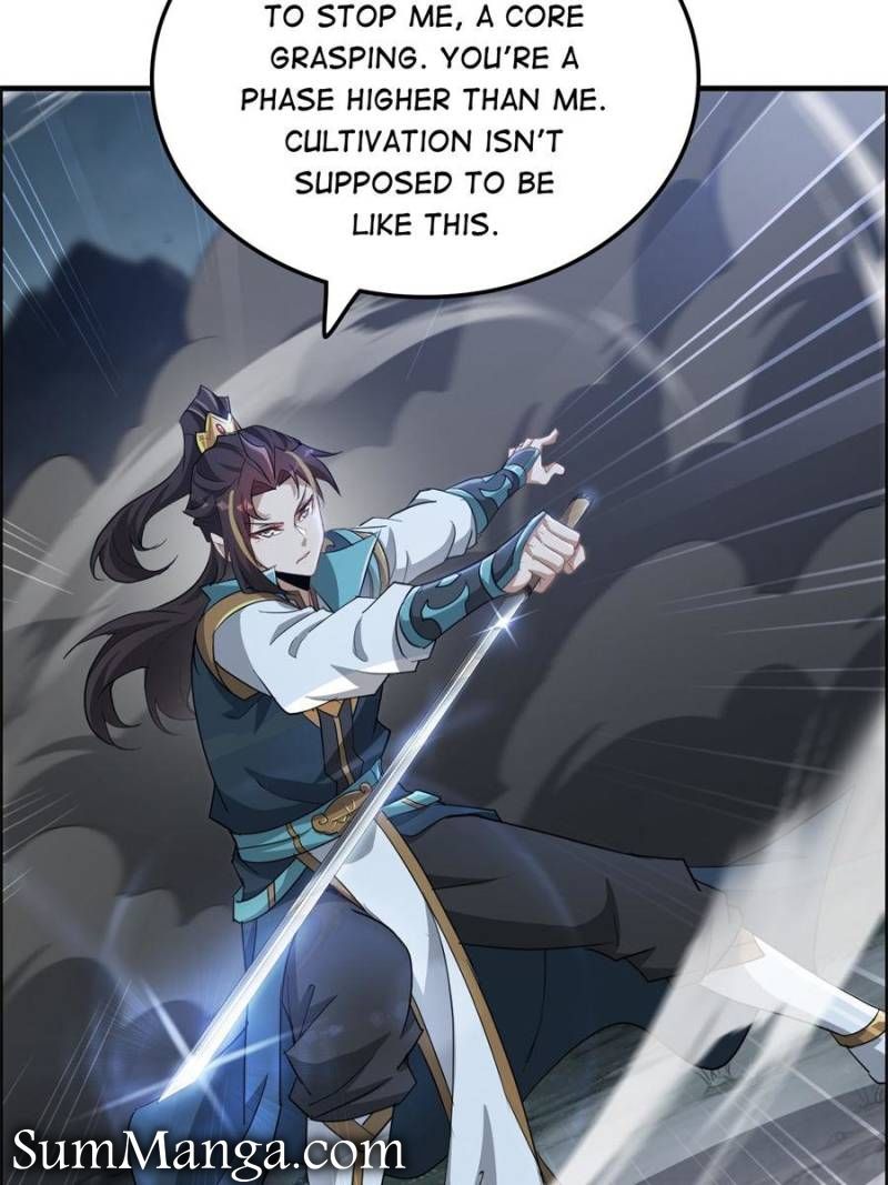 Read That’s How Cultivation Is Webnovel Manga Online