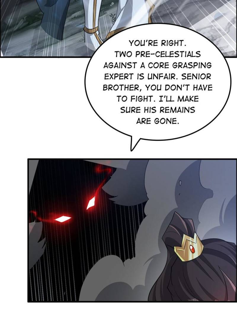 Read That’s How Cultivation Is Webnovel Manga Online