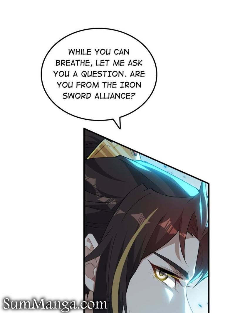 Read That’s How Cultivation Is Webnovel Manga Online