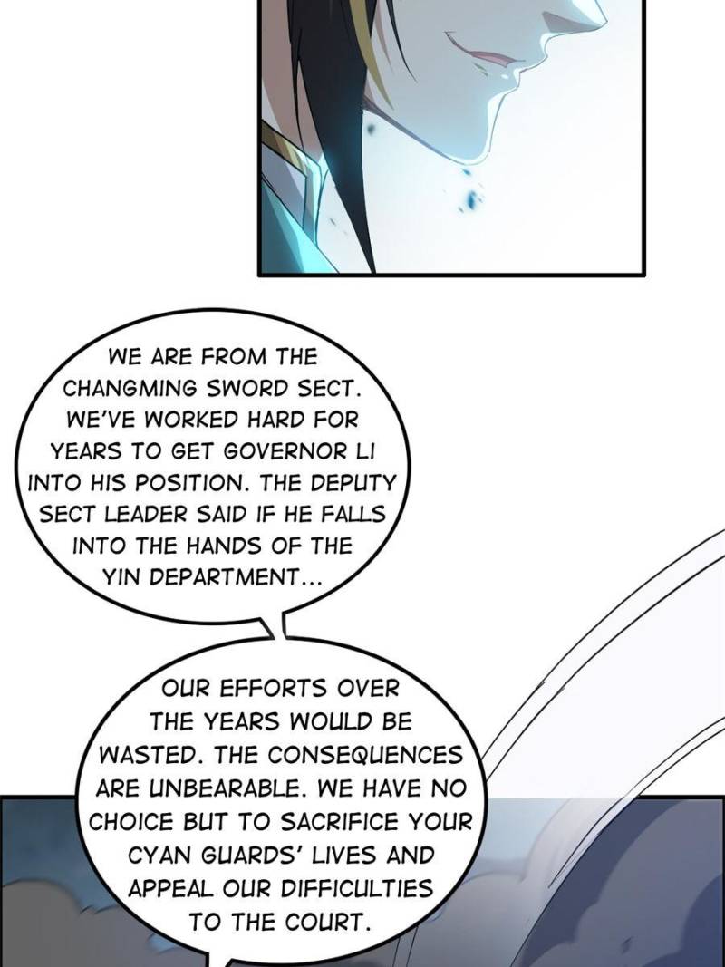 Read That’s How Cultivation Is Webnovel Manga Online