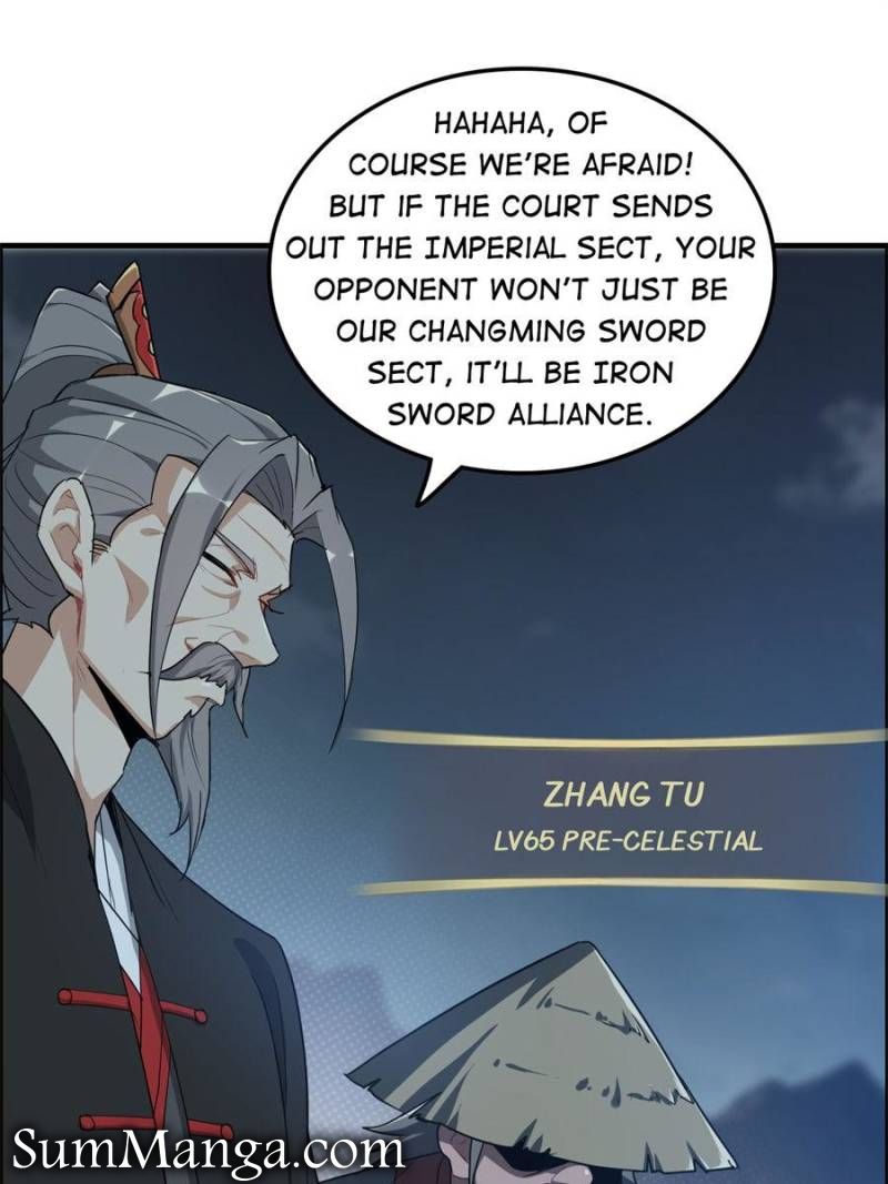 Read That’s How Cultivation Is Webnovel Manga Online