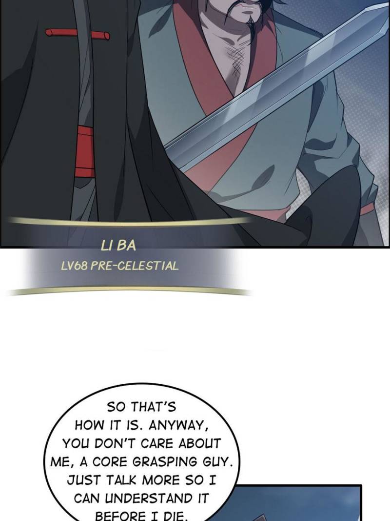 Read That’s How Cultivation Is Webnovel Manga Online