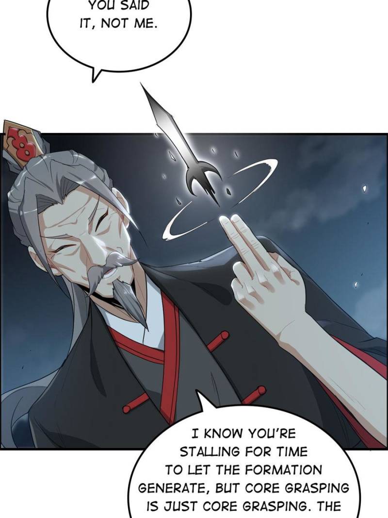 Read That’s How Cultivation Is Webnovel Manga Online