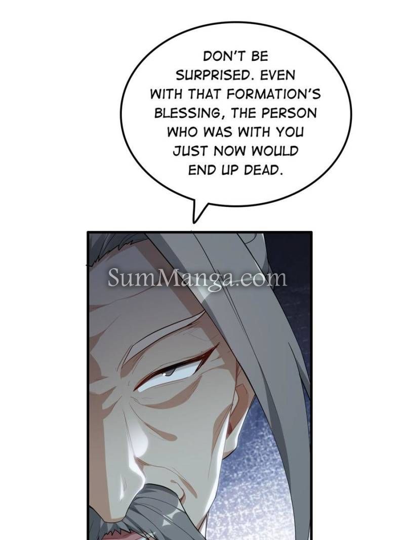 Read That’s How Cultivation Is Webnovel Manga Online