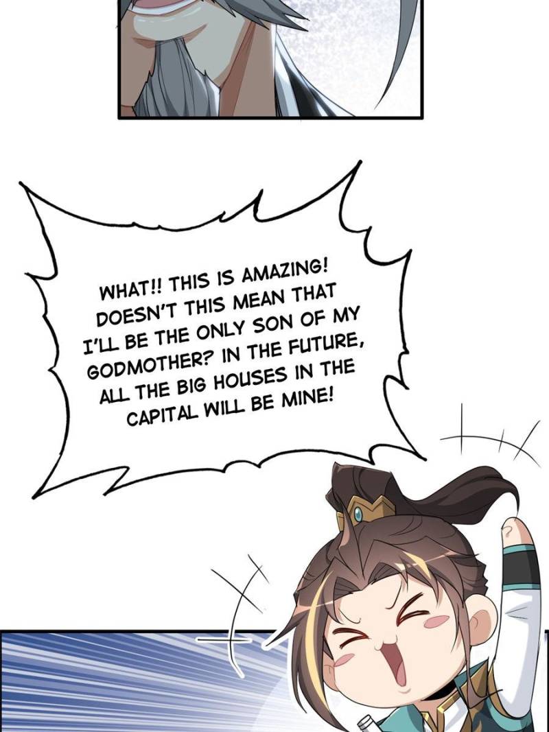 Read That’s How Cultivation Is Webnovel Manga Online
