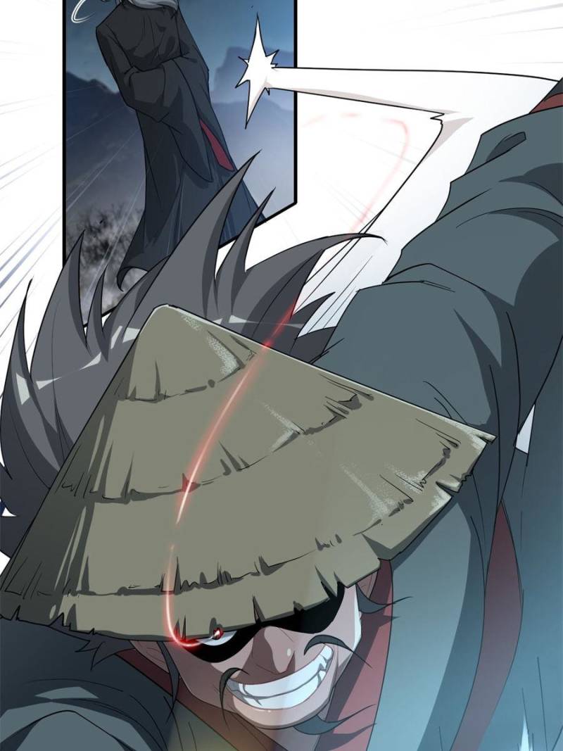 Read That’s How Cultivation Is Webnovel Manga Online