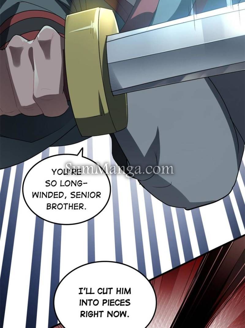 Read That’s How Cultivation Is Webnovel Manga Online