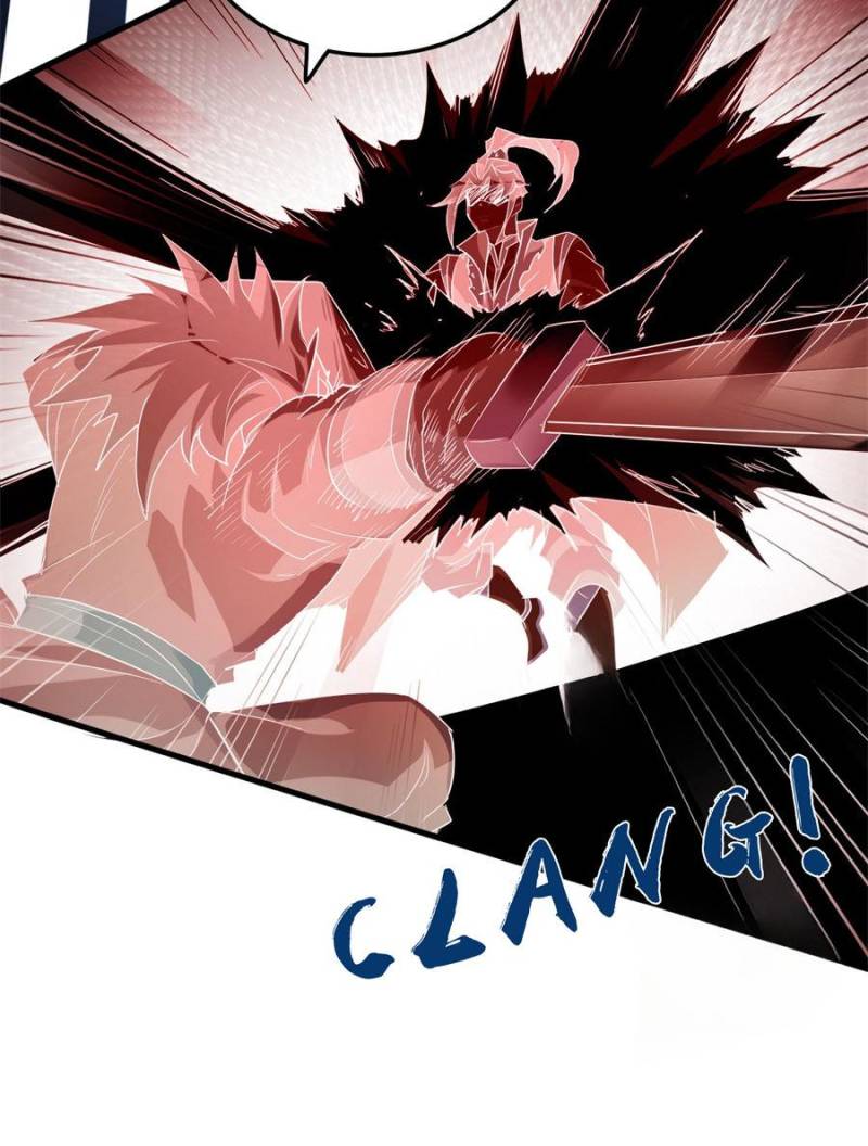 Read That’s How Cultivation Is Webnovel Manga Online