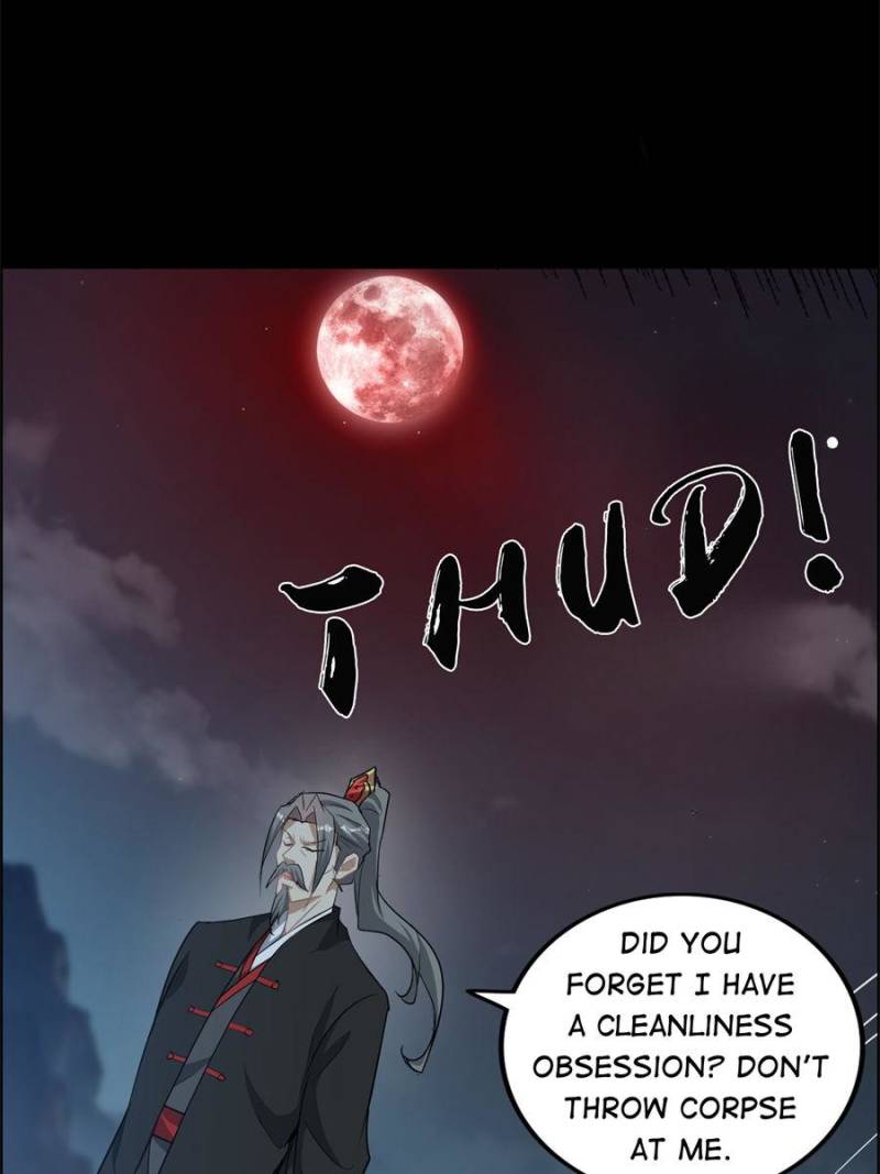 Read That’s How Cultivation Is Webnovel Manga Online