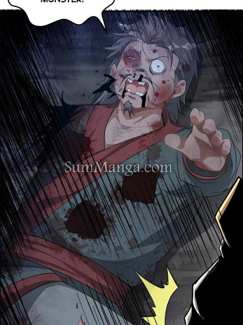 Read That’s How Cultivation Is Webnovel Manga Online