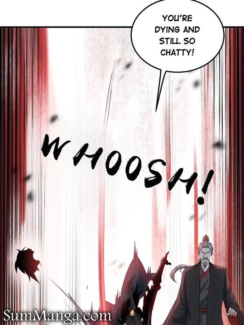 Read That’s How Cultivation Is Webnovel Manga Online