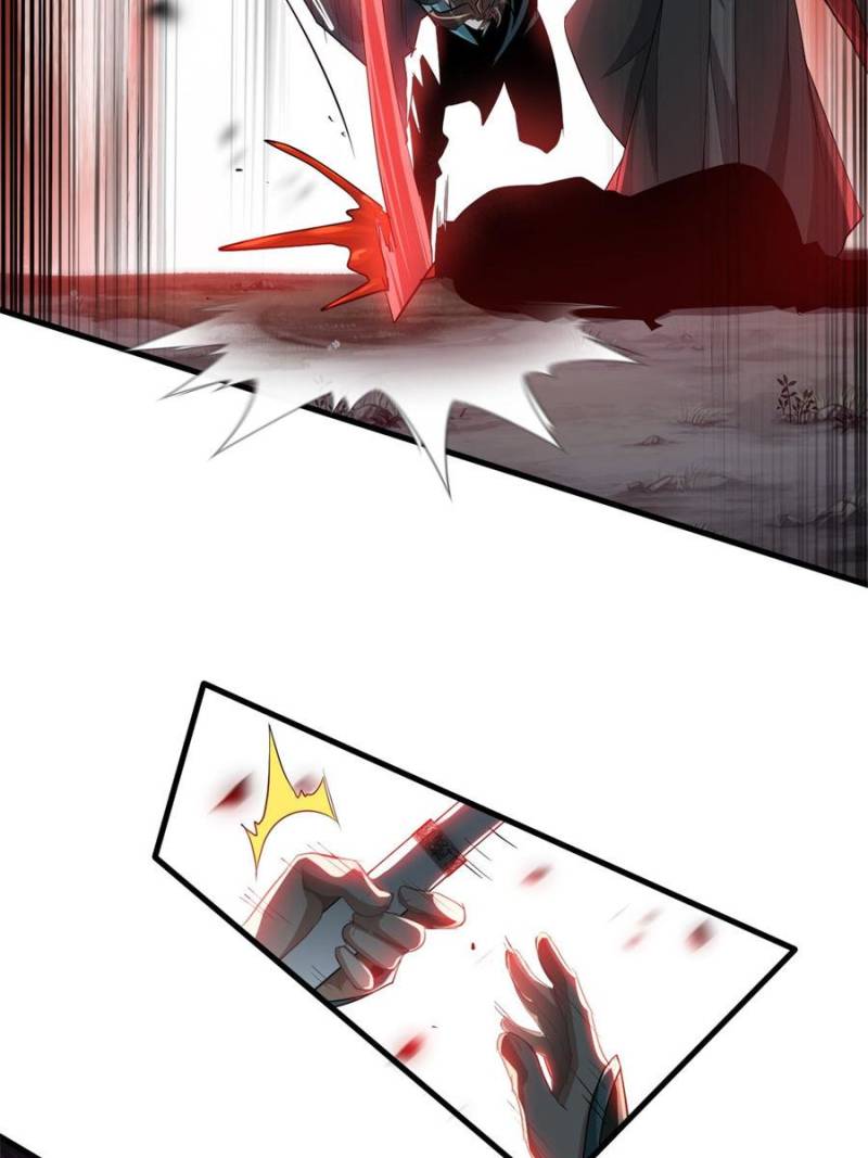 Read That’s How Cultivation Is Webnovel Manga Online