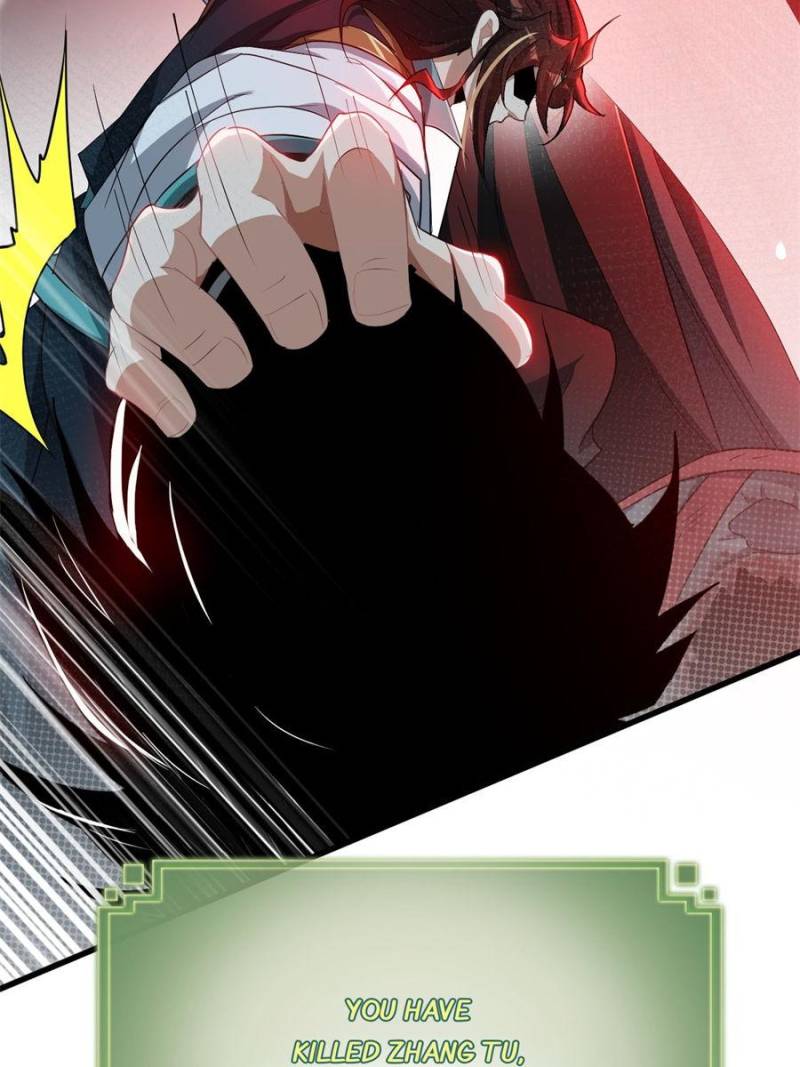 Read That’s How Cultivation Is Webnovel Manga Online