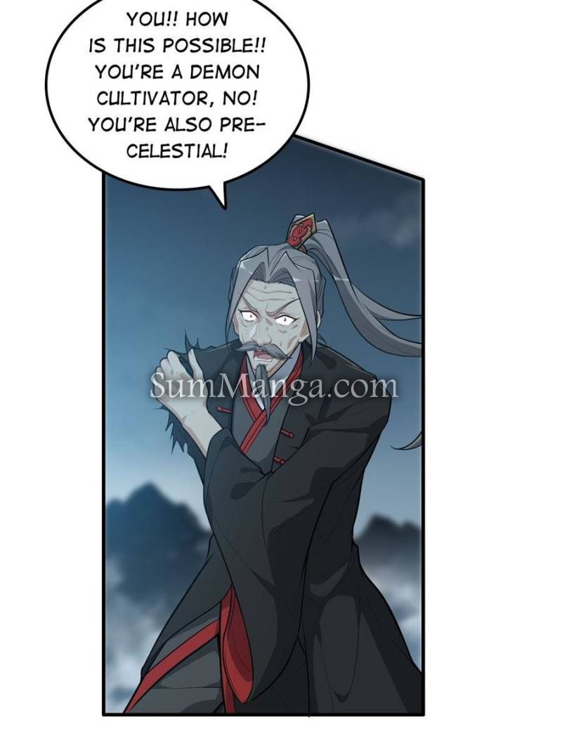 Read That’s How Cultivation Is Webnovel Manga Online