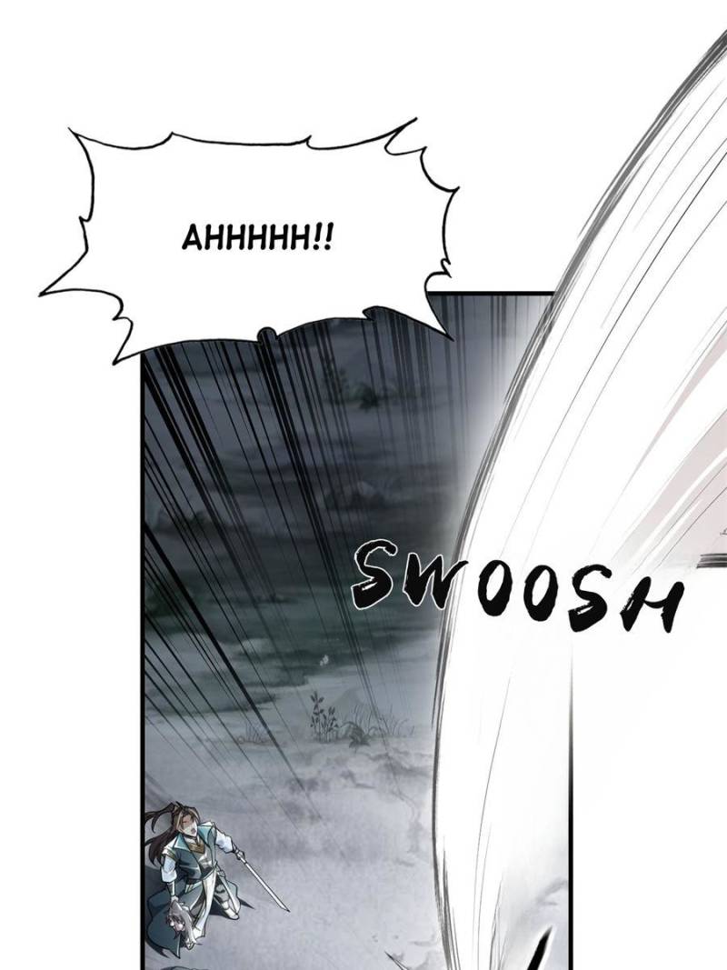 Read That’s How Cultivation Is Webnovel Manga Online